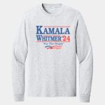 Long Sleeve Core Cotton Tee Thumbnail