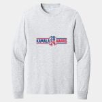 Long Sleeve Core Cotton Tee Thumbnail