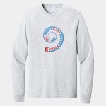 Long Sleeve Core Cotton Tee Thumbnail