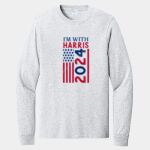 Long Sleeve Core Cotton Tee Thumbnail