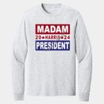 Long Sleeve Core Cotton Tee Thumbnail