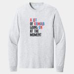 Long Sleeve Core Cotton Tee Thumbnail