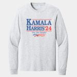 Long Sleeve Core Cotton Tee Thumbnail