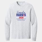 Long Sleeve Core Cotton Tee Thumbnail