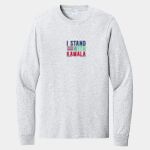 Long Sleeve Core Cotton Tee Thumbnail