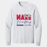 Long Sleeve Core Cotton Tee Thumbnail