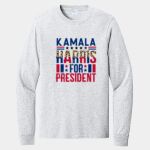 Long Sleeve Core Cotton Tee Thumbnail