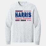 Long Sleeve Core Cotton Tee Thumbnail