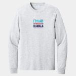 Long Sleeve Core Cotton Tee Thumbnail