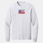 Long Sleeve Core Cotton Tee Thumbnail