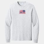 Long Sleeve Core Cotton Tee Thumbnail