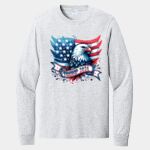 Long Sleeve Core Cotton Tee Thumbnail