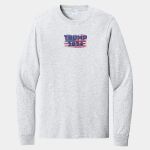Long Sleeve Core Cotton Tee Thumbnail