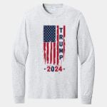 Long Sleeve Core Cotton Tee Thumbnail