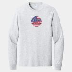 Long Sleeve Core Cotton Tee Thumbnail