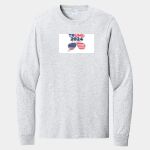 Long Sleeve Core Cotton Tee Thumbnail