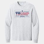 Long Sleeve Core Cotton Tee Thumbnail