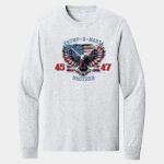 Long Sleeve Core Cotton Tee Thumbnail