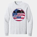 Long Sleeve Core Cotton Tee Thumbnail