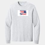 Long Sleeve Core Cotton Tee Thumbnail