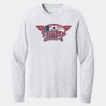 Long Sleeve Core Cotton Tee Thumbnail