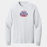 Long Sleeve Core Cotton Tee Thumbnail