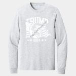 Long Sleeve Core Cotton Tee Thumbnail