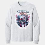 Long Sleeve Core Cotton Tee Thumbnail