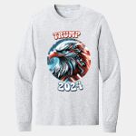 Long Sleeve Core Cotton Tee Thumbnail