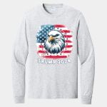 Long Sleeve Core Cotton Tee Thumbnail