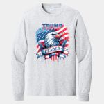 Long Sleeve Core Cotton Tee Thumbnail