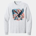 Long Sleeve Core Cotton Tee Thumbnail