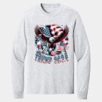 Long Sleeve Core Cotton Tee Thumbnail