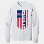 Long Sleeve Core Cotton Tee Thumbnail