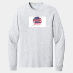 Long Sleeve Core Cotton Tee Thumbnail