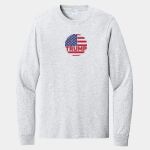 Long Sleeve Core Cotton Tee Thumbnail