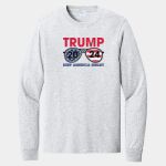 Long Sleeve Core Cotton Tee Thumbnail