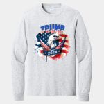 Long Sleeve Core Cotton Tee Thumbnail