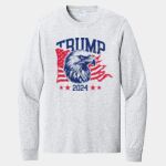 Long Sleeve Core Cotton Tee Thumbnail