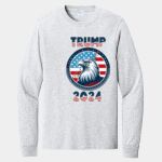 Long Sleeve Core Cotton Tee Thumbnail