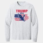 Long Sleeve Core Cotton Tee Thumbnail