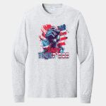 Long Sleeve Core Cotton Tee Thumbnail