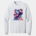 Long Sleeve Core Cotton Tee Thumbnail