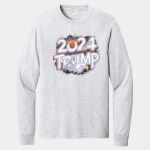 Long Sleeve Core Cotton Tee Thumbnail