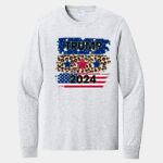 Long Sleeve Core Cotton Tee Thumbnail