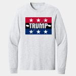 Long Sleeve Core Cotton Tee Thumbnail