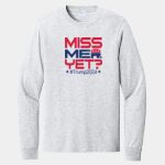 Long Sleeve Core Cotton Tee Thumbnail