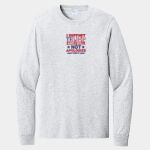 Long Sleeve Core Cotton Tee Thumbnail