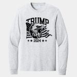 Long Sleeve Core Cotton Tee Thumbnail