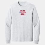 Long Sleeve Core Cotton Tee Thumbnail